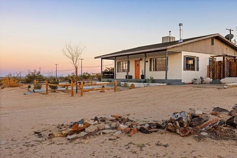 Property view