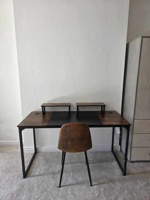 Spacious New Studio in Blackburn Town Centre Apartment in Blackburn