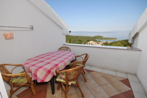 Balcony/Terrace, children, Family