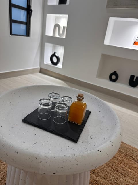 Food and drinks, Drinks