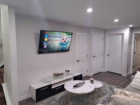 TV and multimedia