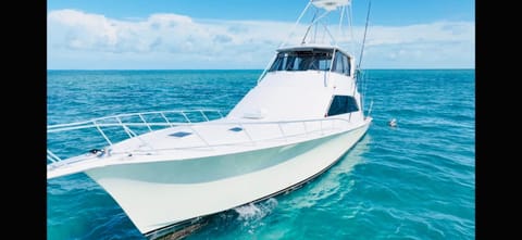 Keys Livin - Yacht Rental Apartment in Key West