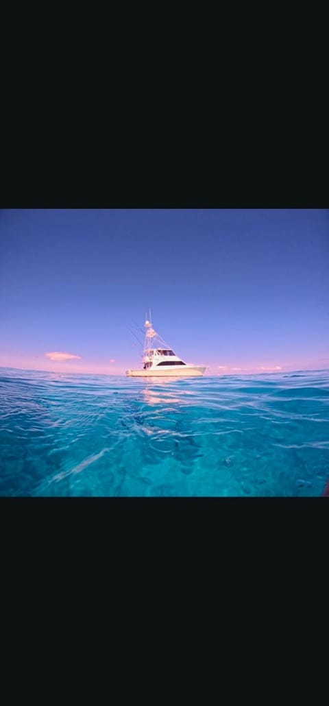 Keys Livin - Yacht Rental Apartment in Key West