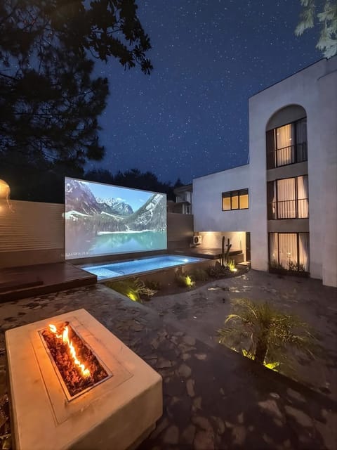 Property view