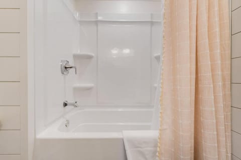 Little Red House House in Cedarburg