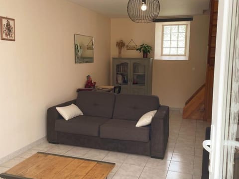 Gîte confortable avec Wi-Fi, proche Zoo de Beauval et châteaux de la Loire - FR-1-491-458 House in Centre-Val de Loire