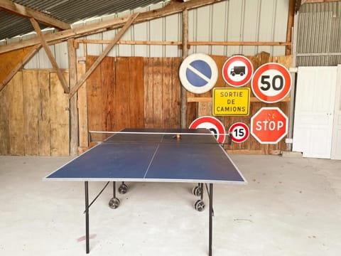 Gîtes confortables près de Beauval avec wifi et parking - FR-1-491-457 House in Centre-Val de Loire