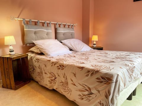 Gîte familial avec terrasse privative près de Beauval - FR-1-491-461 House in Centre-Val de Loire