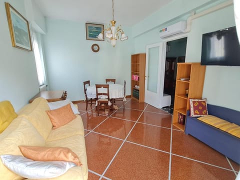 Casa Ende Apartment in Rapallo