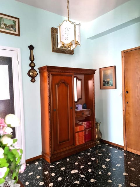 Casa Ende Apartment in Rapallo