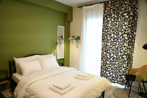 Olive Charm Studio Apartment in Decentralized Administration of Macedonia and Thrace