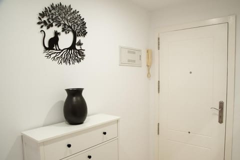 St Germain Apartment in Moraira