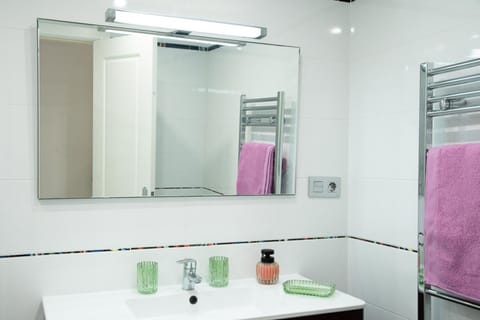 St Germain Apartment in Moraira