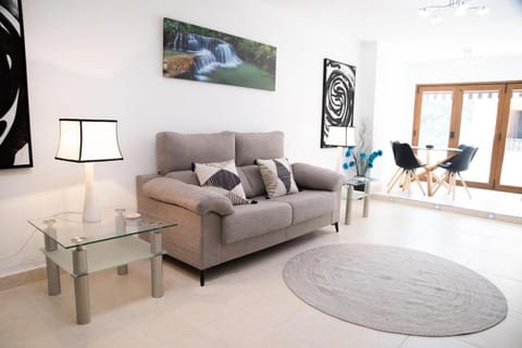 St Germain Apartment in Moraira