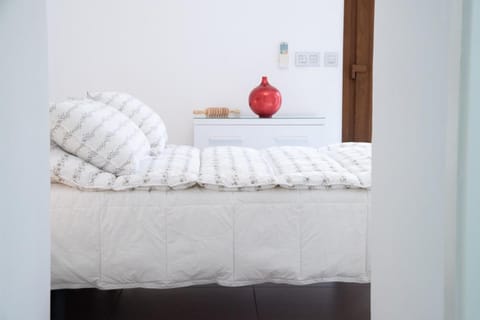 St Germain Apartment in Moraira