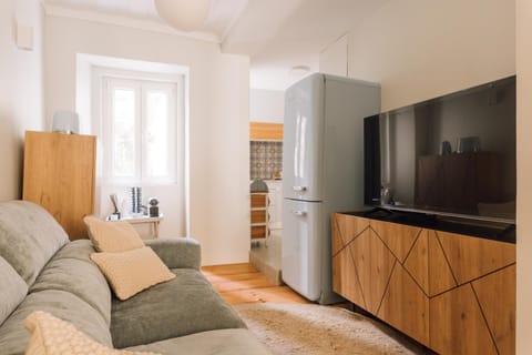 TV and multimedia, Living room