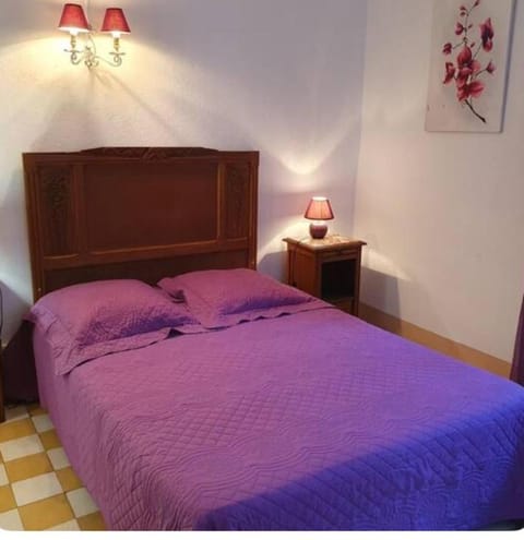 Appartement Caprunale Rivière & Maquis Apartment in Corsica