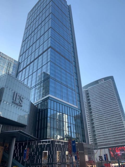 City view