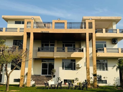 Prithvi Farms & Resorts Farm Stay in Jaipur