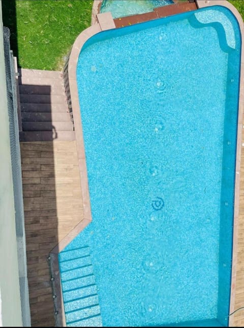 Prithvi Farms & Resorts Farm Stay in Jaipur