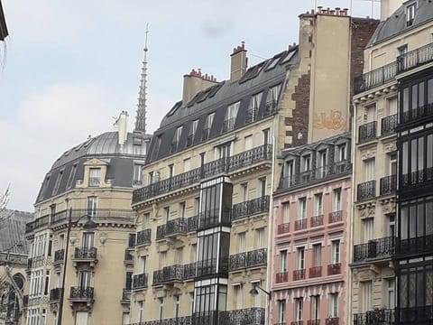 Property view