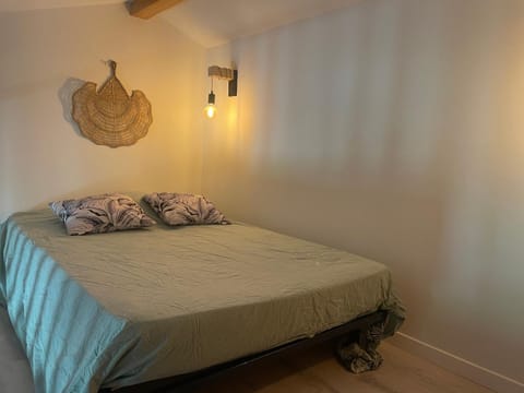 Chalet tous confort avec piscine lagon Chalet in Vallon-Pont-d'Arc