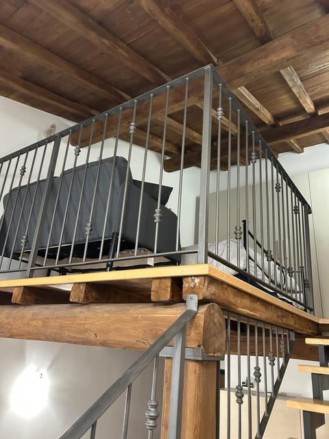 Casa Vacanze Torre Viterbo Apartment in Viterbo