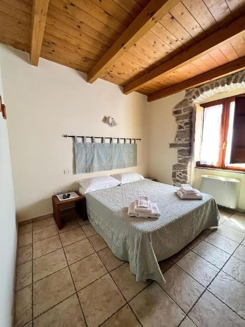 La Vecchia Torre Bed and Breakfast in Bosa