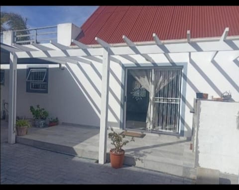 Palm beach House in Western Cape