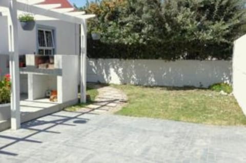 Palm beach House in Western Cape