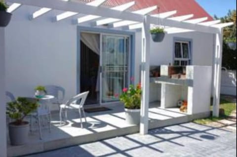 Palm beach House in Western Cape