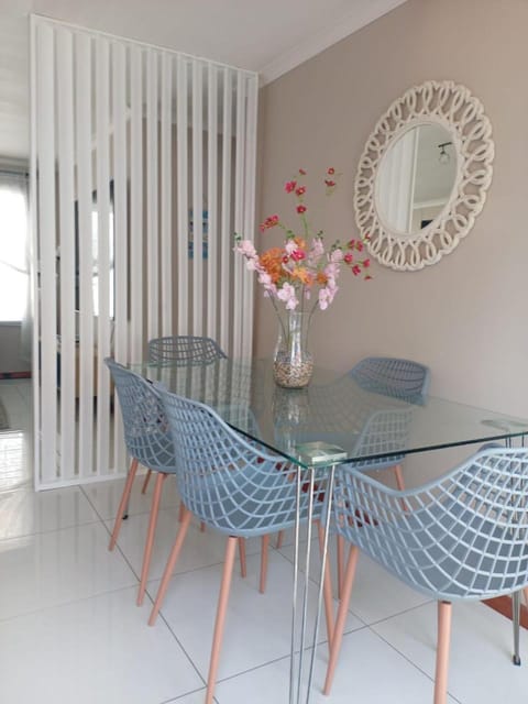 Palm beach House in Western Cape