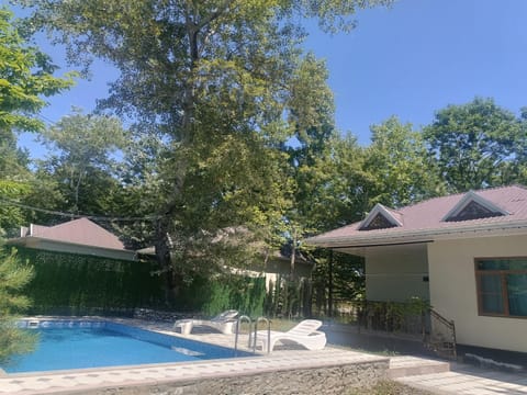 Day, Pool view, Swimming pool