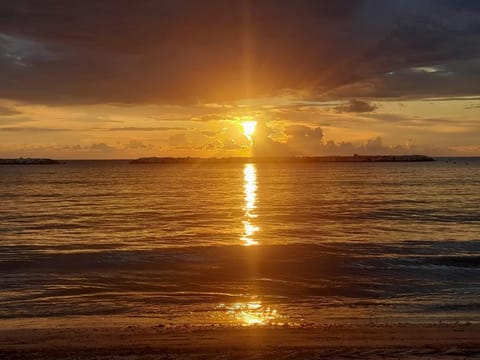 Casa al mare Teresa Apartment in Porto Sant'Elpidio
