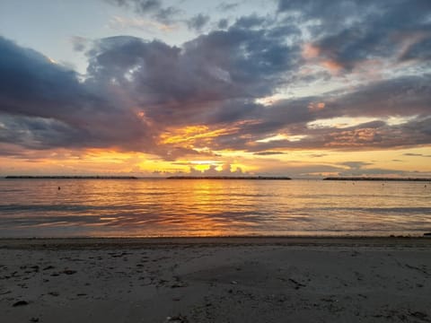 Casa al mare Teresa Apartment in Porto Sant'Elpidio