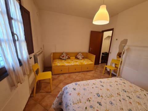 Amazing base in tuscany Apartment in Emilia-Romagna