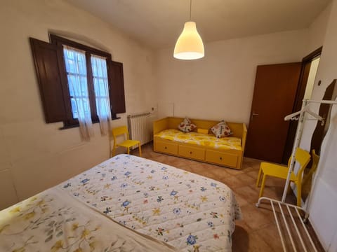 Amazing base in tuscany Apartment in Emilia-Romagna