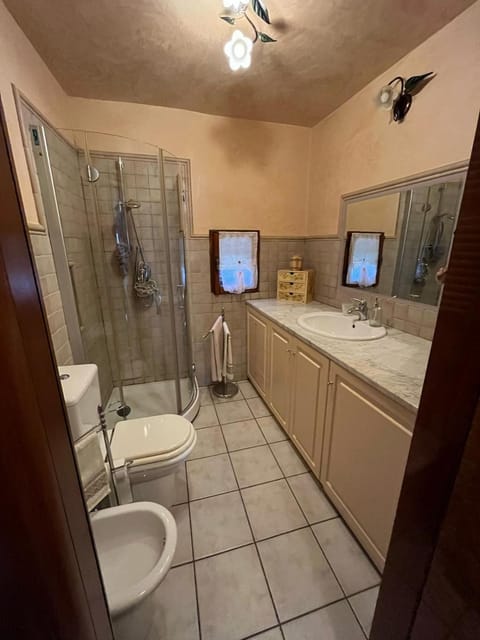 Cà Mea Bed and Breakfast in La Spezia