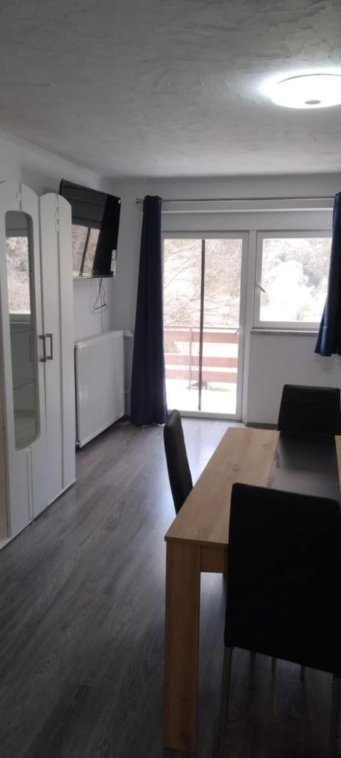 Appartement 2 chambres avec balcon Apartment in Luxembourg
