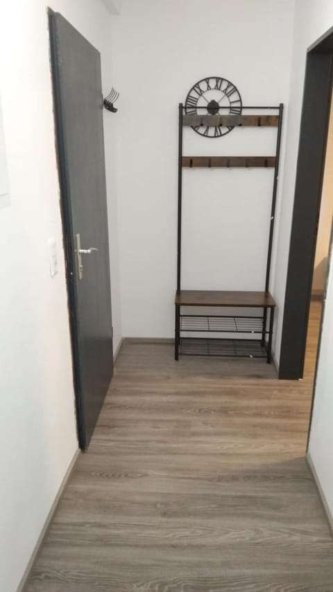 Appartement 2 chambres avec balcon Apartment in Luxembourg