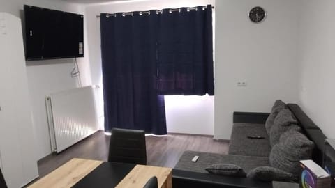 Appartement 2 chambres avec balcon Apartment in Luxembourg