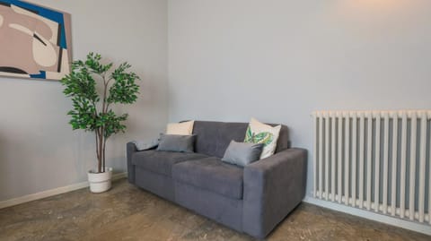 Gabry family apartment Apartment in Prato