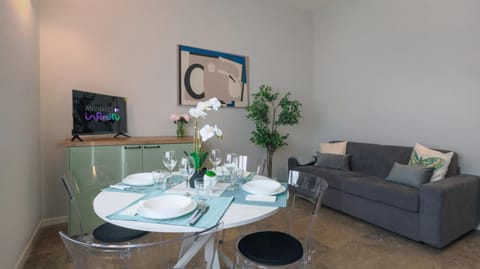 Gabry family apartment Apartment in Prato