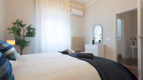 Gabry family apartment Apartment in Prato