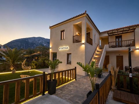 Property view