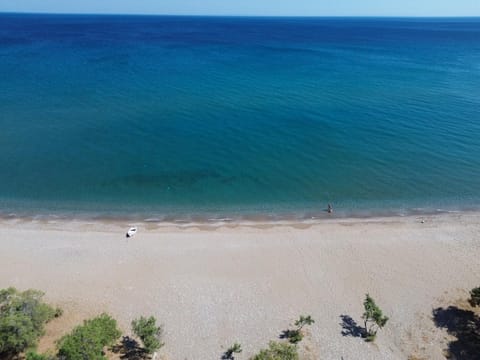 KYNTHIA seaview apartments samos Apartment hotel in Samos, Greece