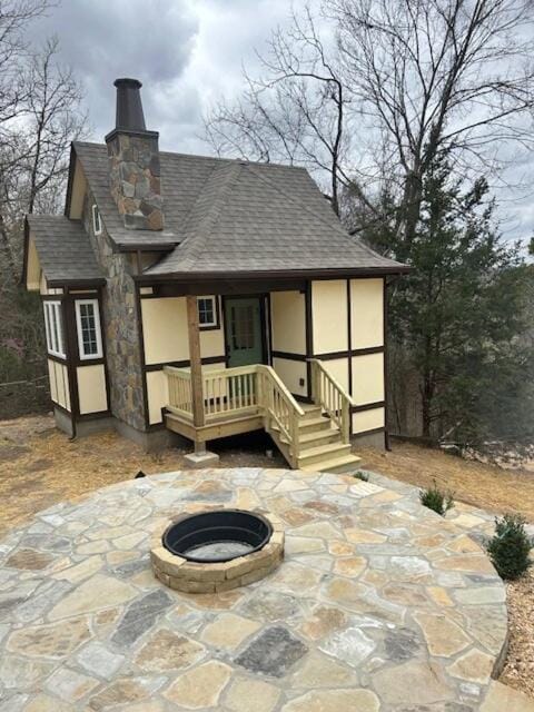 Property view