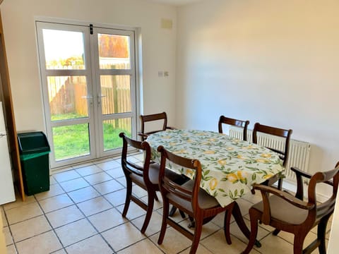 22 Marine View Bundoran House in County Donegal