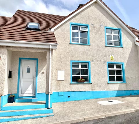 22 Marine View Bundoran House in County Donegal