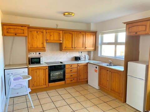 22 Marine View Bundoran House in County Donegal